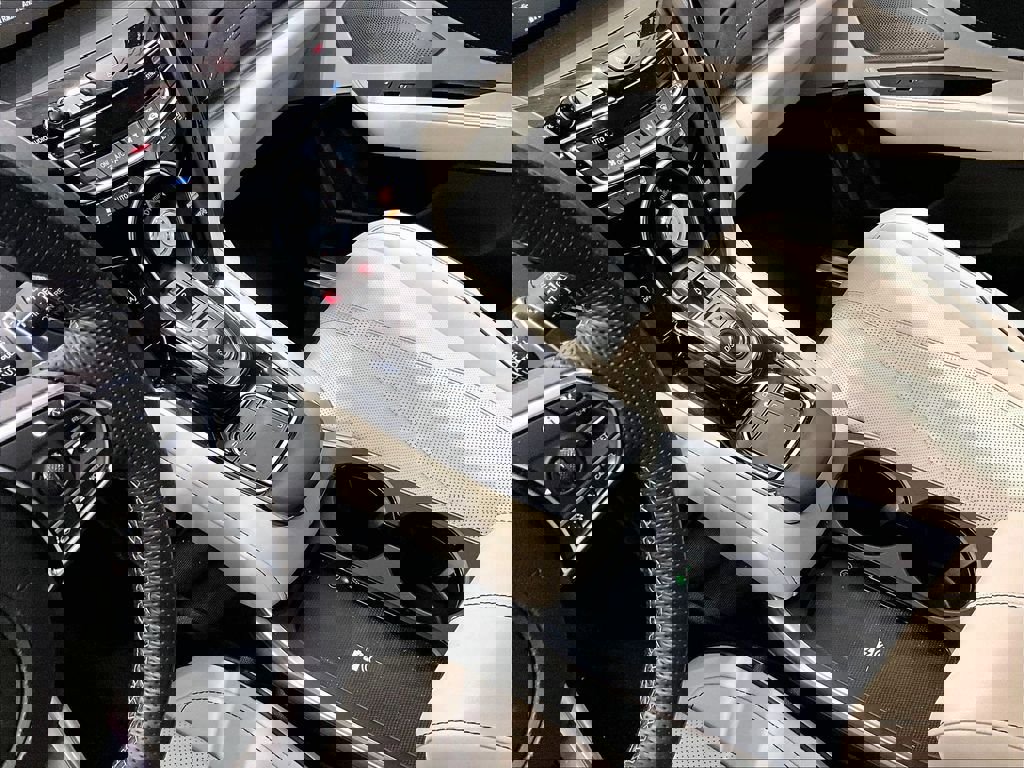 Used 2025 Acura RDX AWD w/ A-Spec & Advance Pkg image 15