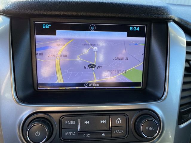 Used 2018 Chevrolet Tahoe LT AWD/4WD image 9