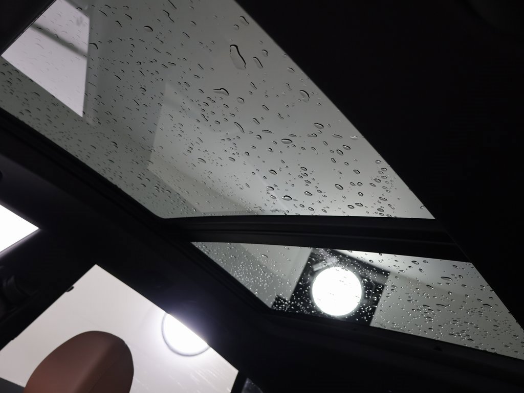 Used 2025 Audi Q8 Premium Plus w/ Premium Plus Package image 10