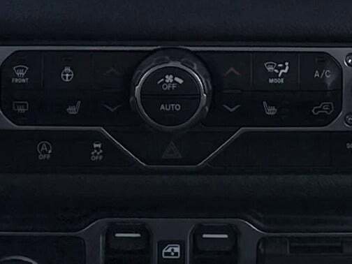 New 2025 Jeep Wrangler Sport S image 30