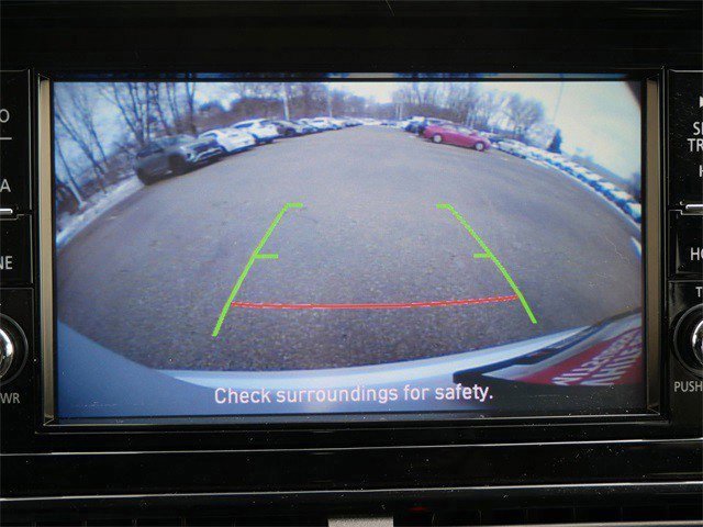 Used 2025 Mitsubishi Eclipse Cross ES image 25