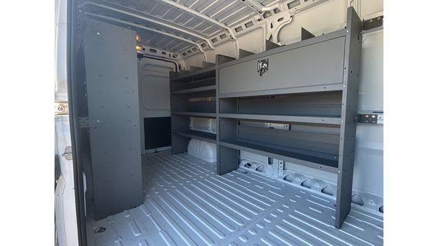 New 2026 RAM ProMaster 2500 FWD image 10