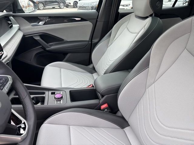 New 2026 Volkswagen Tiguan SE R-Line image 31