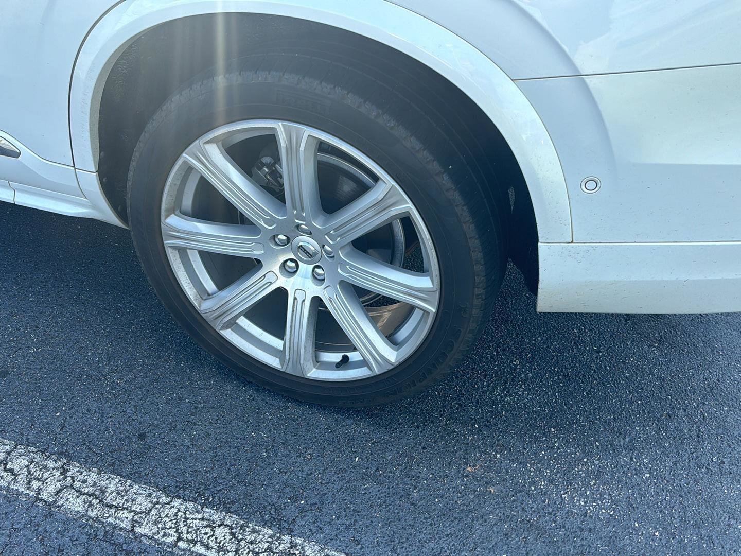 Used 2019 Volvo XC90 T6 Inscription w/ Luxury Package AWD/4WD image 21