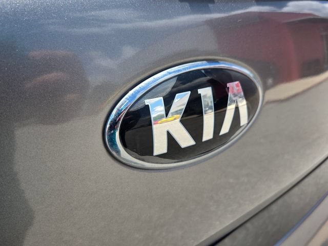 Used 2016 Kia Soul FWD image 14