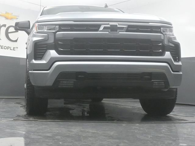 New 2026 Chevrolet Silverado 1500 RST w/ RST Select Package AWD/4WD image 3