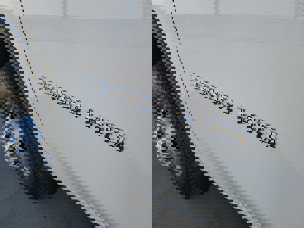 New 2026 Chevrolet Silverado 3500 W/T w/ WT Convenience Package image 19