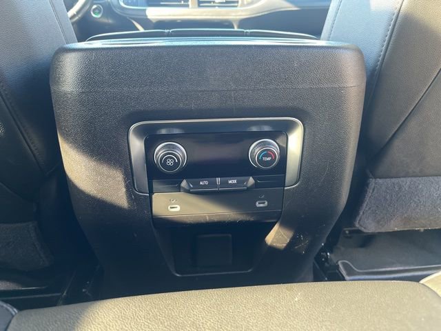 Used 2021 Chevrolet Tahoe LT AWD/4WD image 20