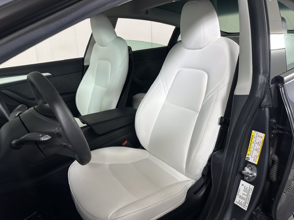 Used 2023 Tesla Model 3 Long Range AWD/4WD image 17