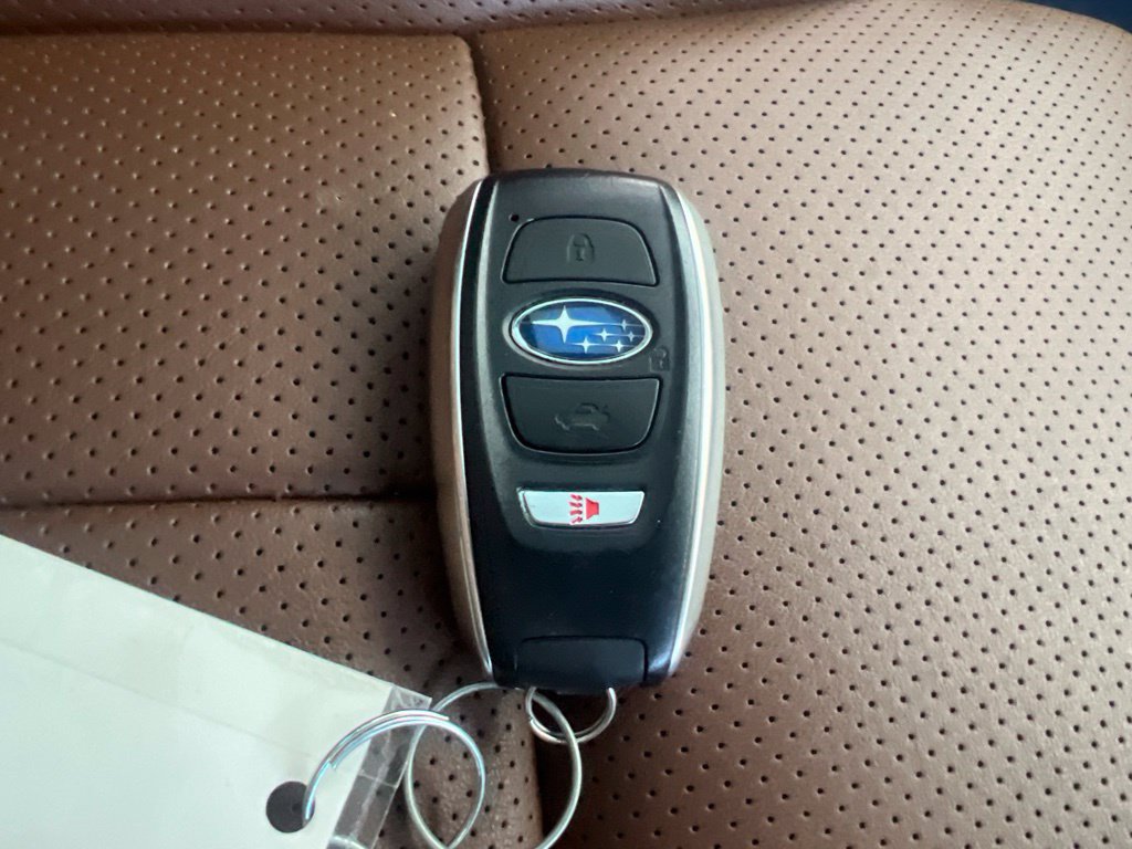 Used 2024 Subaru Ascent Touring AWD/4WD image 27