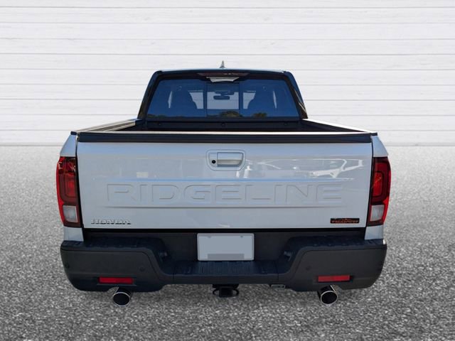 New 2026 Honda Ridgeline TrailSport image 4
