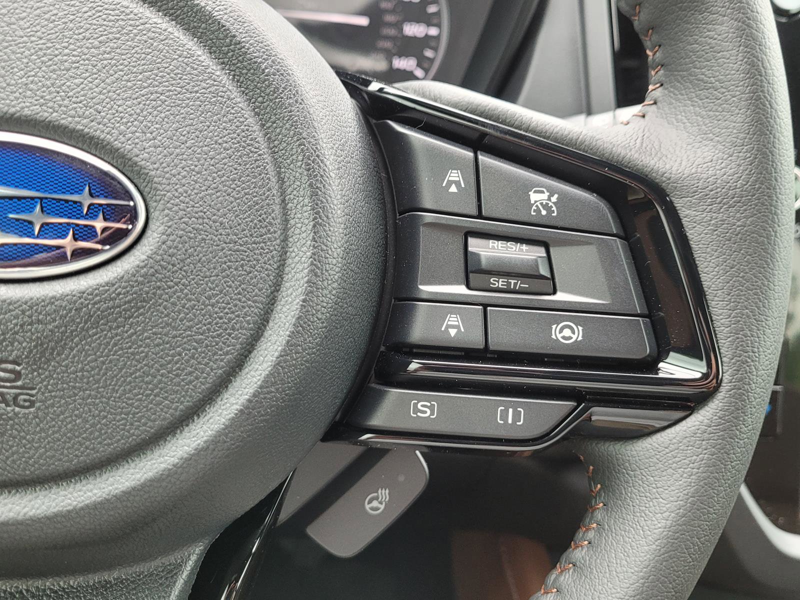 New 2026 Subaru Forester Touring image 7