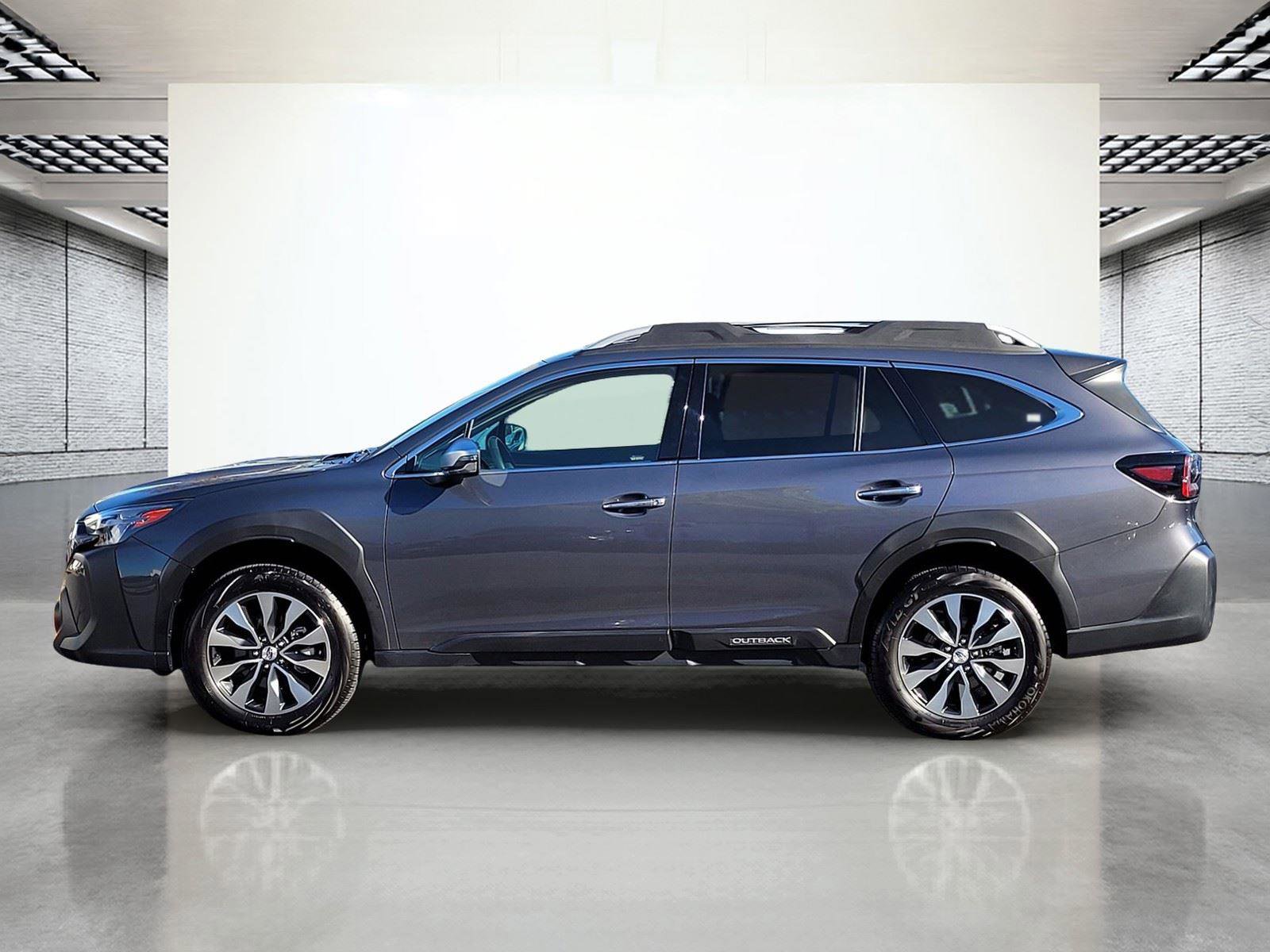 Certified 2023 Subaru Outback Touring XT image 10