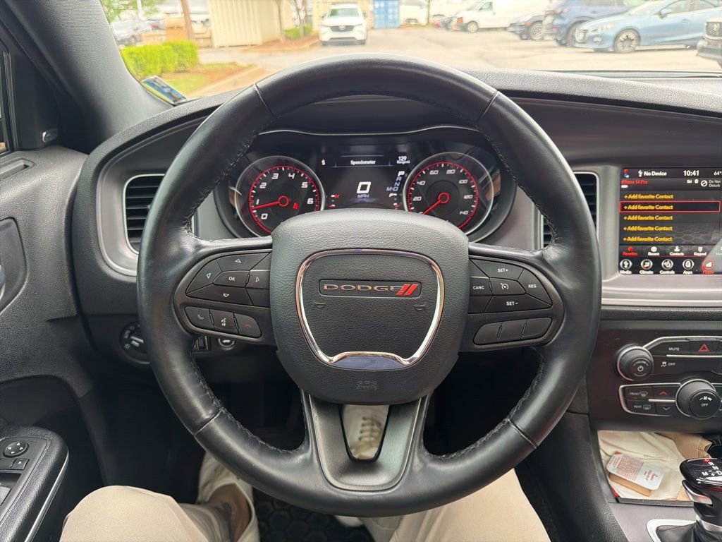 Used 2023 Dodge Charger SXT w/ Cold Weather Package image 14