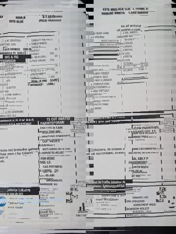 New 2026 Chevrolet Equinox LT w/ Convenience Package II image 22