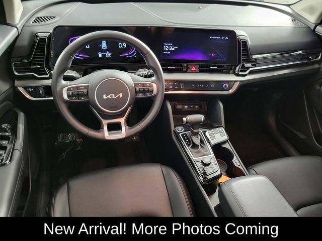 Used 2023 Kia Sportage EX image 33