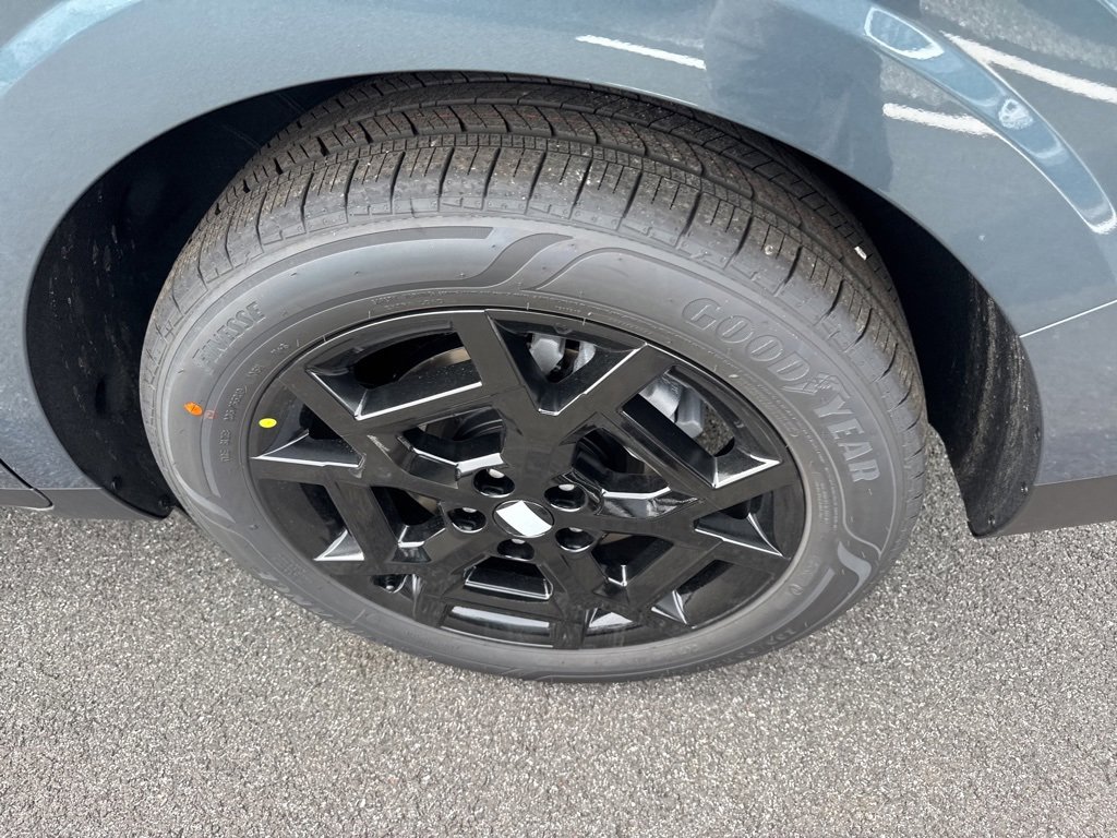 New 2026 Kia Carnival SX Prestige image 18