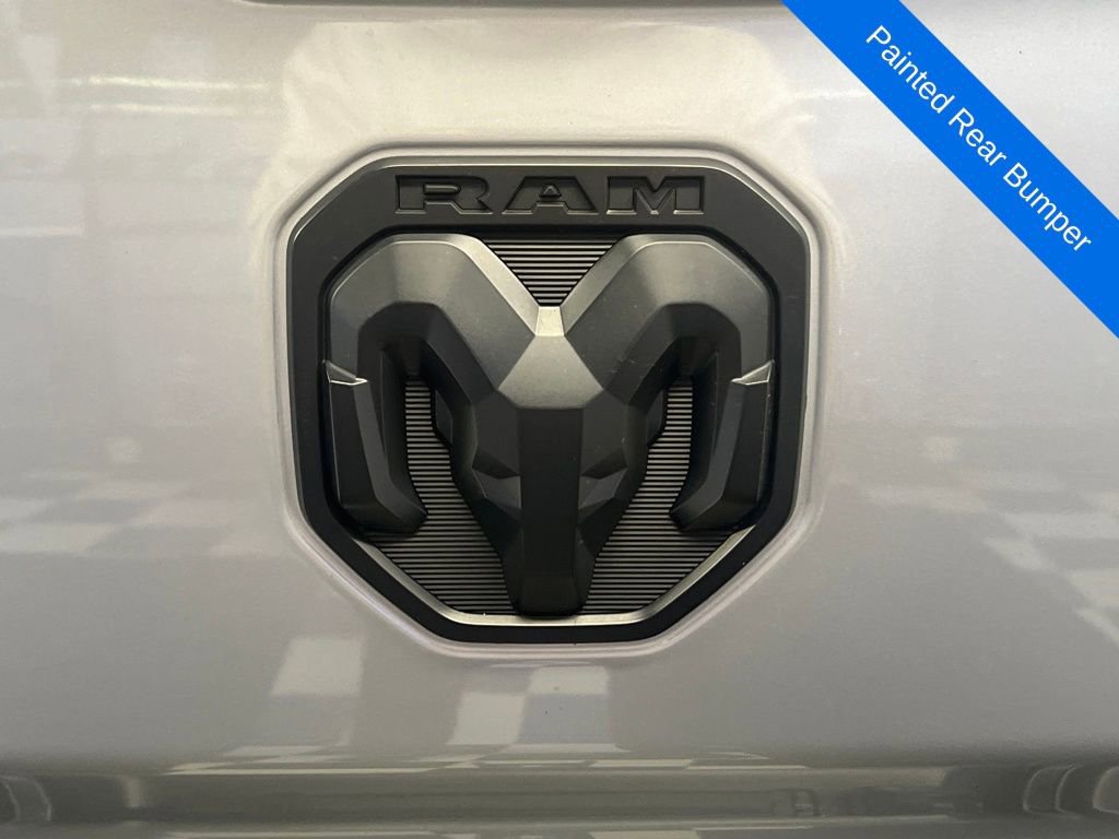 Used 2022 RAM 2500 Limited image 16