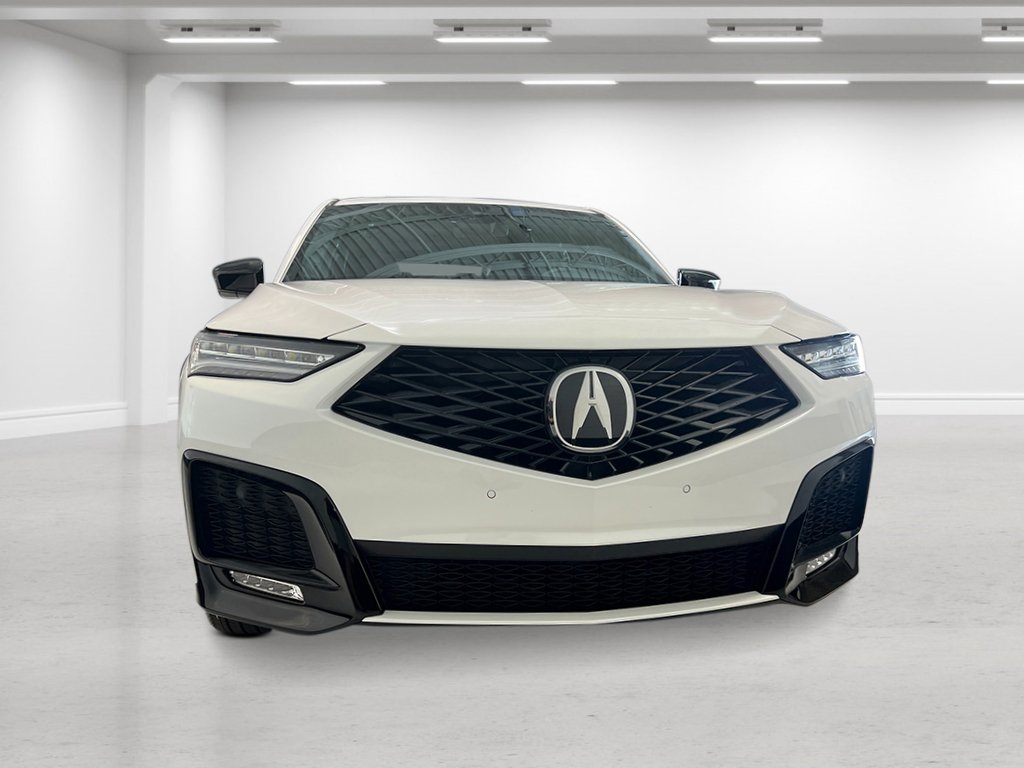 Used 2026 Acura MDX A-Spec AWD/4WD image 11