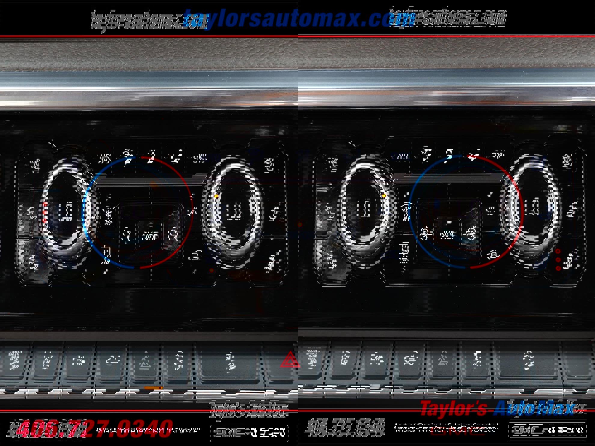 Used 2024 GMC Sierra 2500 Denali w/ Technology Package image 25