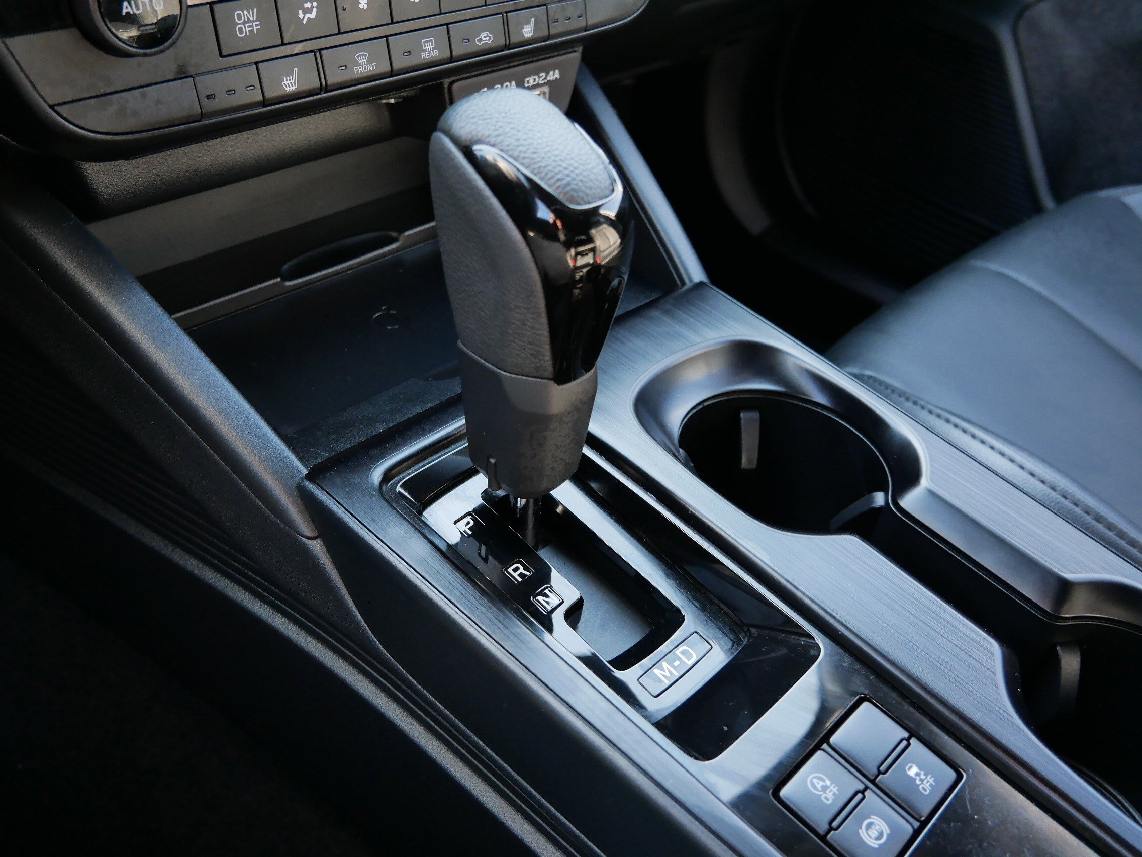 Certified 2026 Subaru Outback Premium image 24