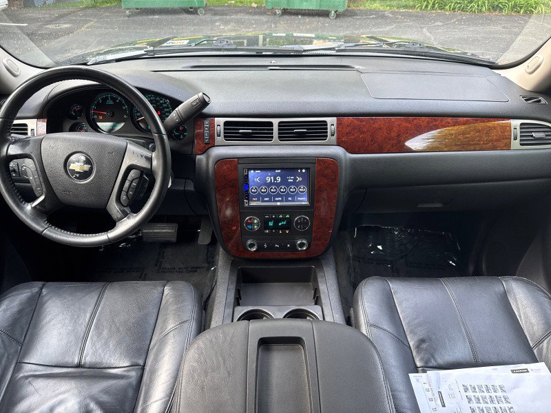 Used 2010 Chevrolet Tahoe LT w/ Regional Value Package AWD/4WD image 63