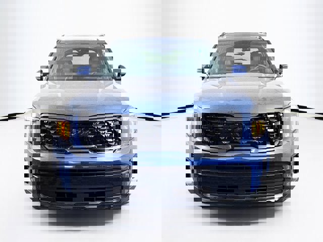 New 2025 Kia Telluride EX X-Line image 2