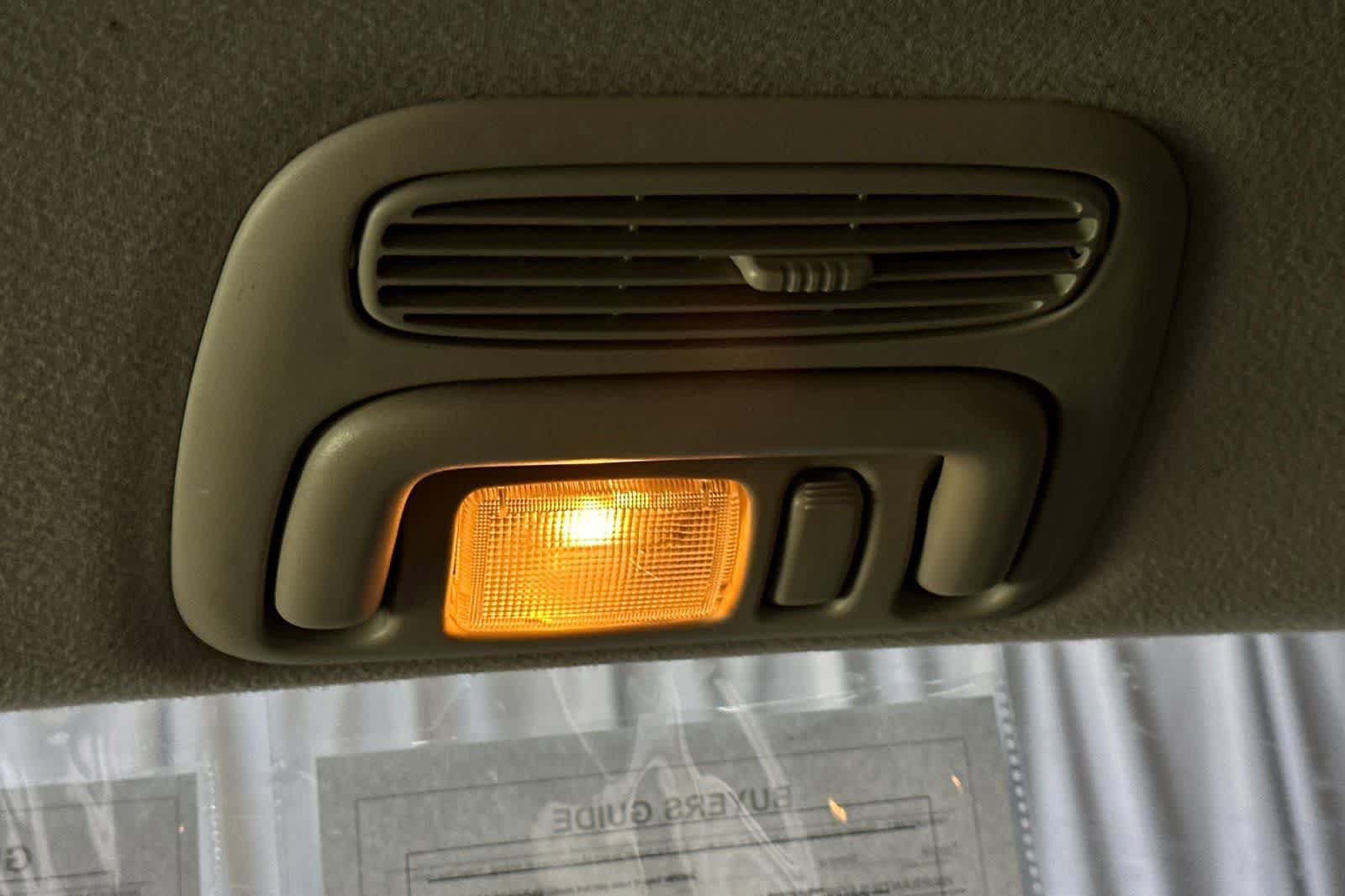 Used 2008 Toyota Sienna CE FWD image 15