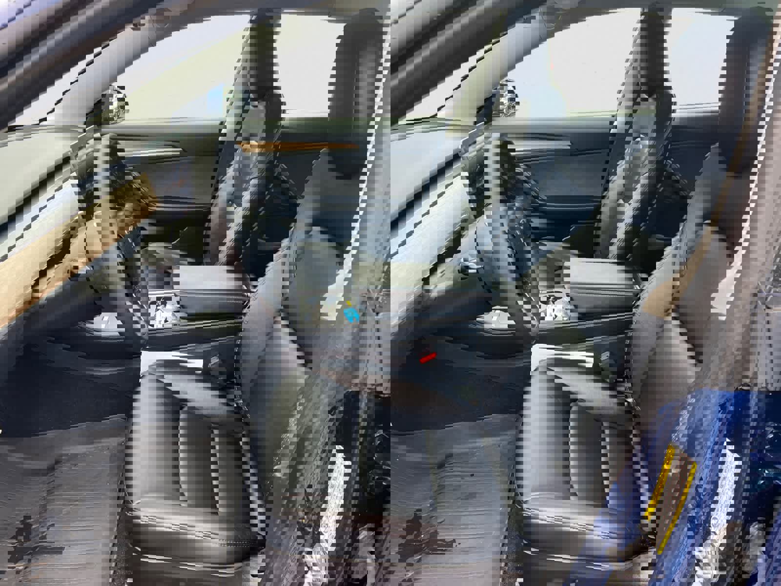 Used 2023 Tesla Model 3 Performance image 16