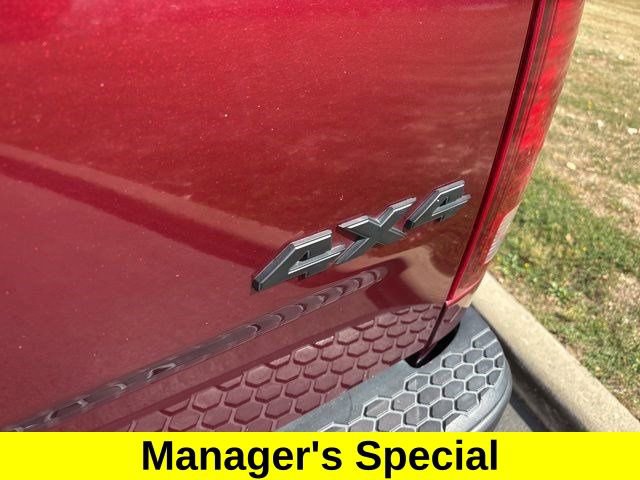 Used 2021 RAM 1500 Classic Warlock image 49