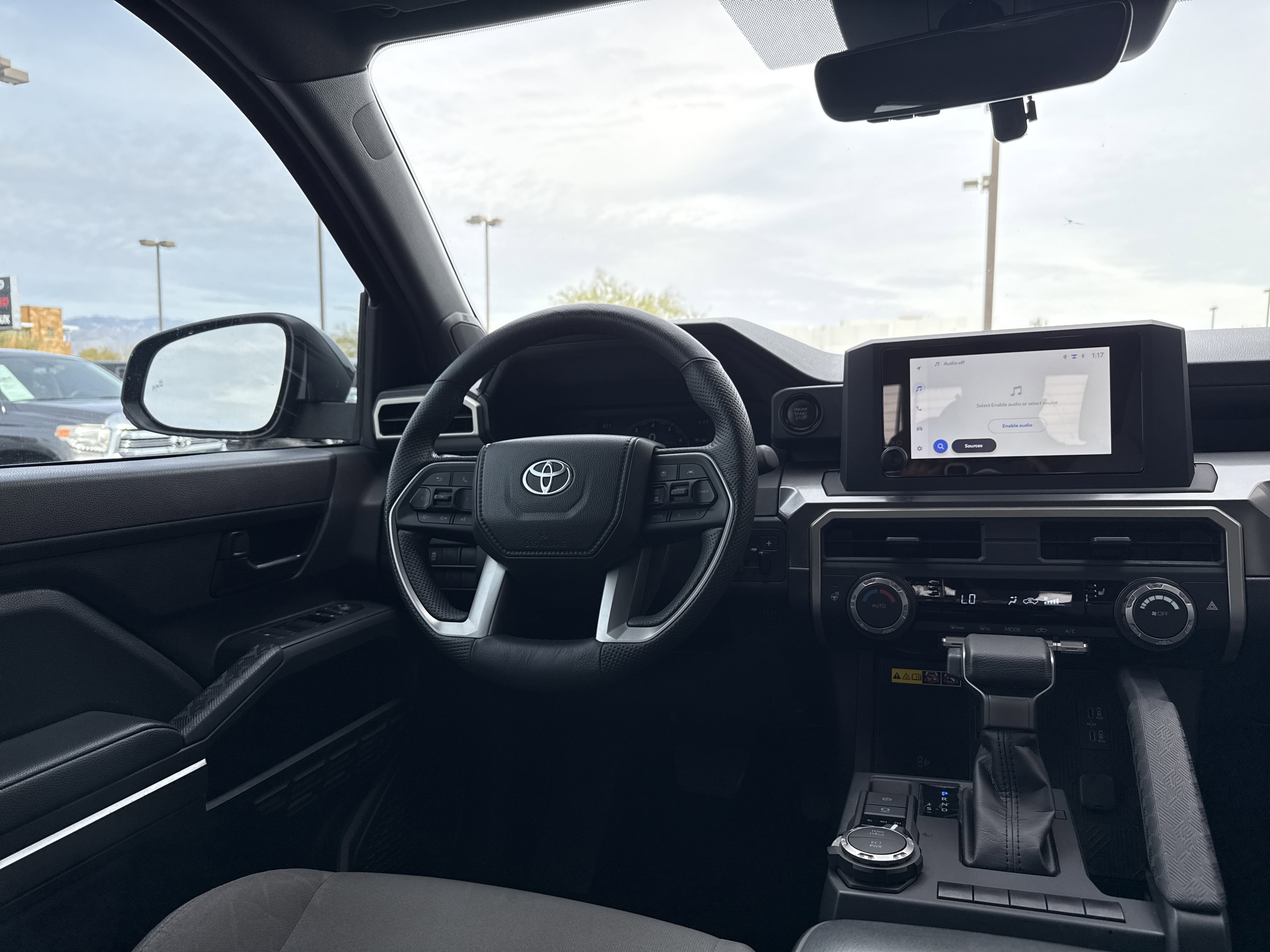 Used 2024 Toyota Tacoma SR5 image 20