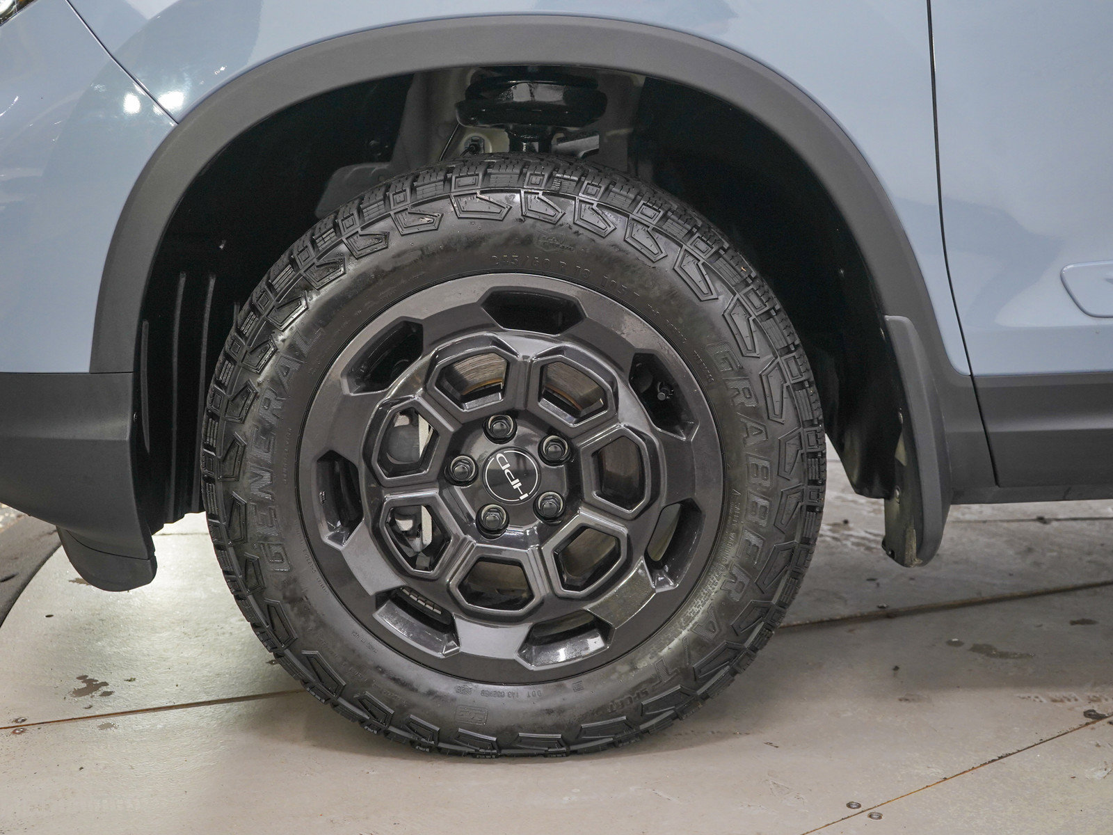 Used 2025 Honda Ridgeline TrailSport+ image 28