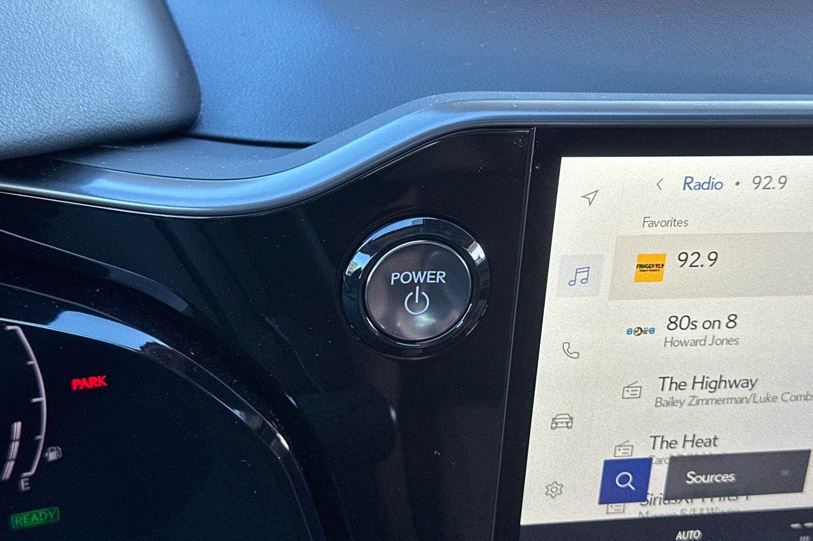 New 2026 Lexus NX 350h AWD w/ Premium Package image 22