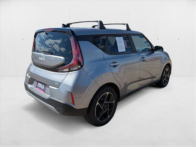 Used 2023 Kia Soul EX image 5