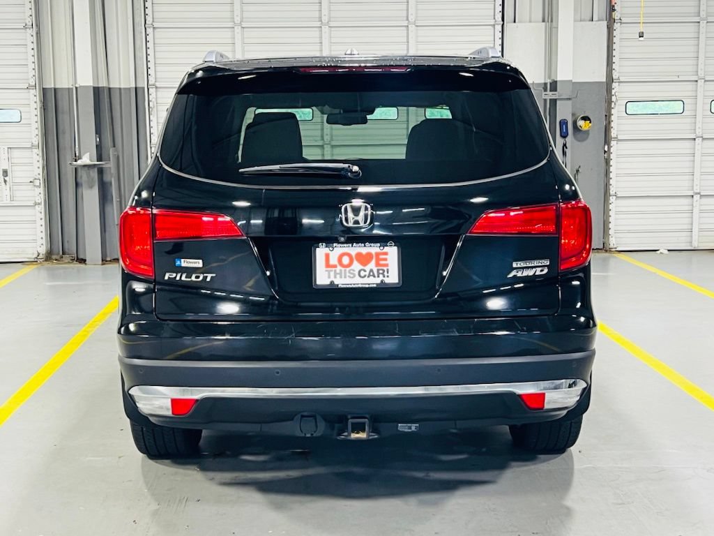 Used 2017 Honda Pilot Touring image 19