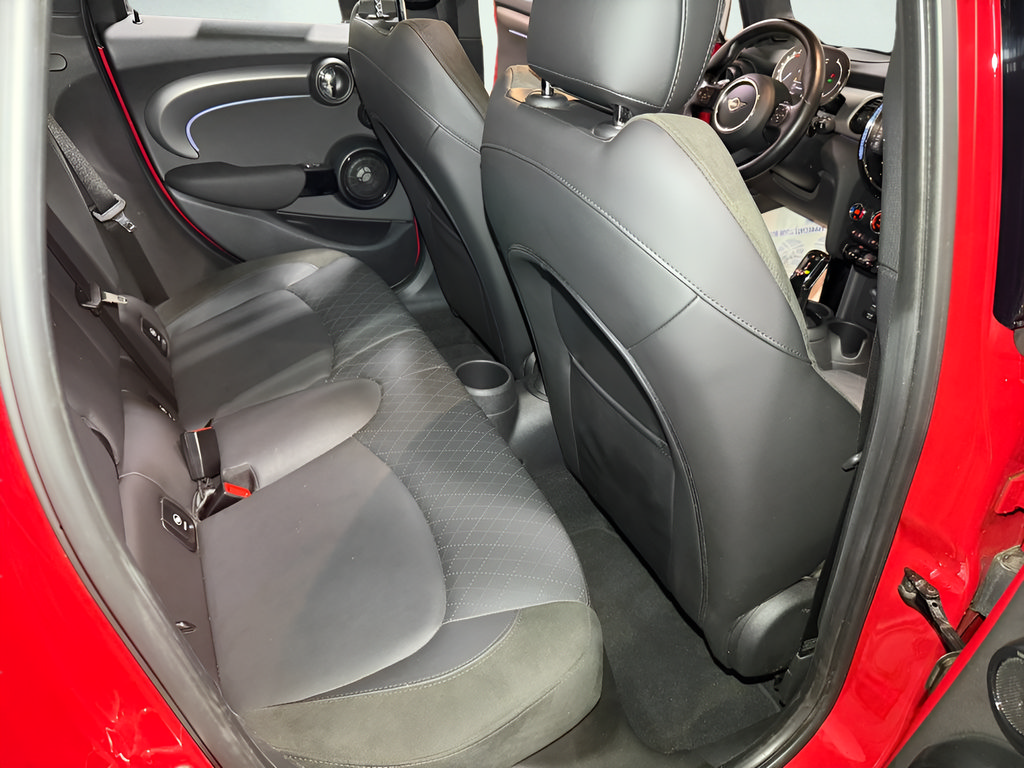 Used 2022 MINI Cooper S FWD image 24