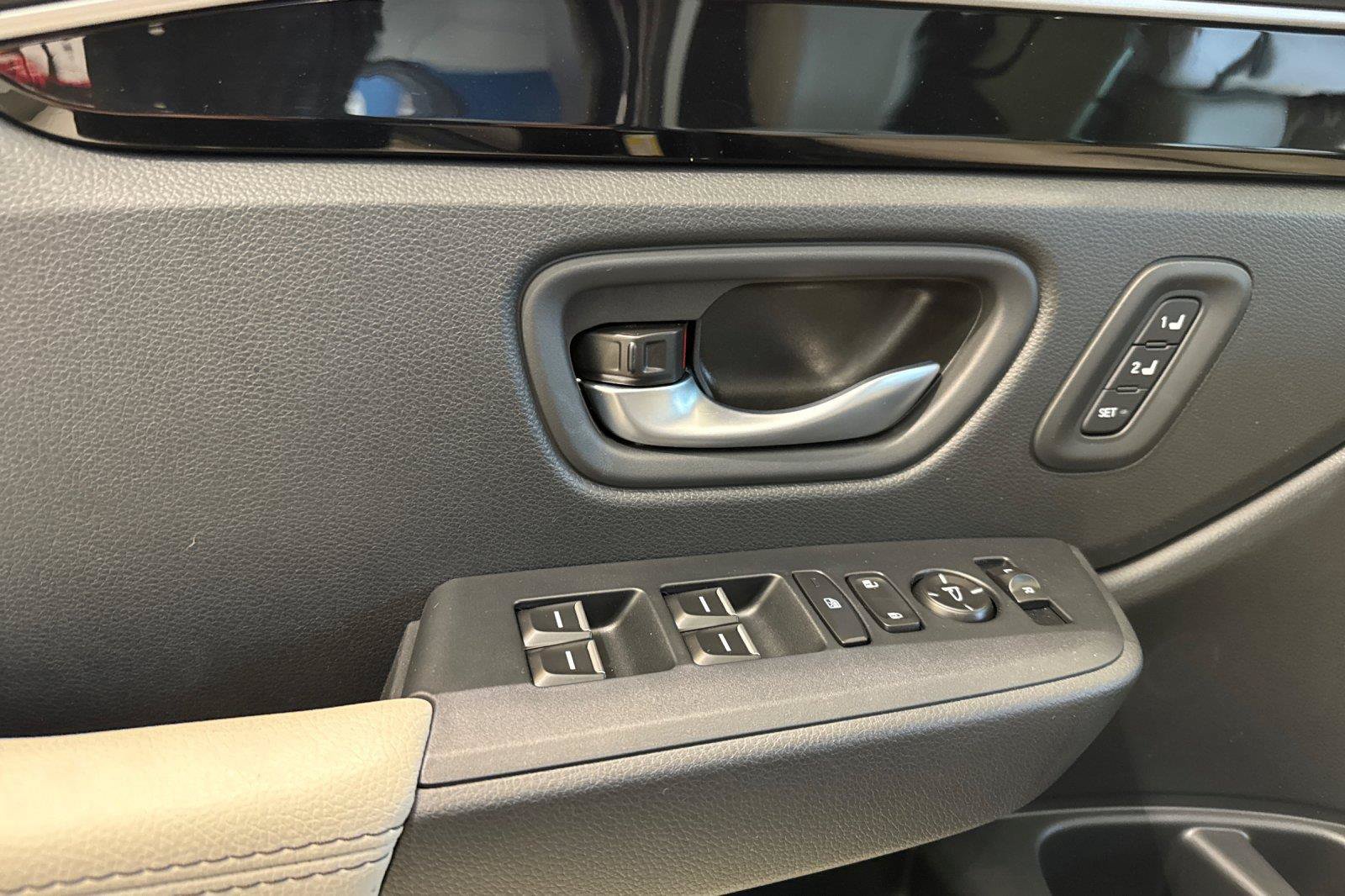 New 2026 Honda Passport RTL image 10