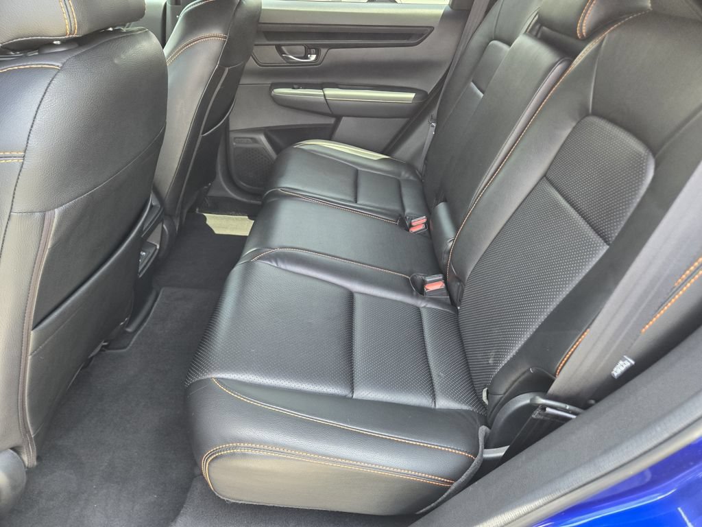 Certified 2023 Honda CR-V Sport image 17