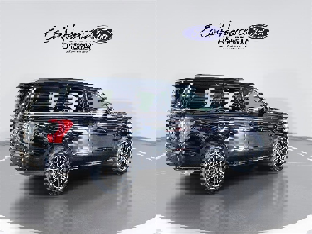 Used 2021 Ford Expedition Limited image 9