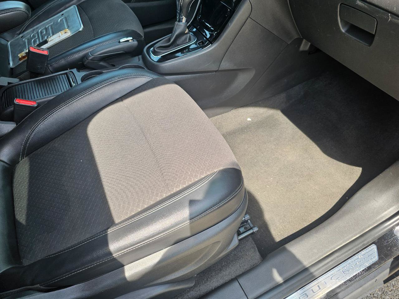 Used 2019 Buick Encore Preferred AWD/4WD image 16