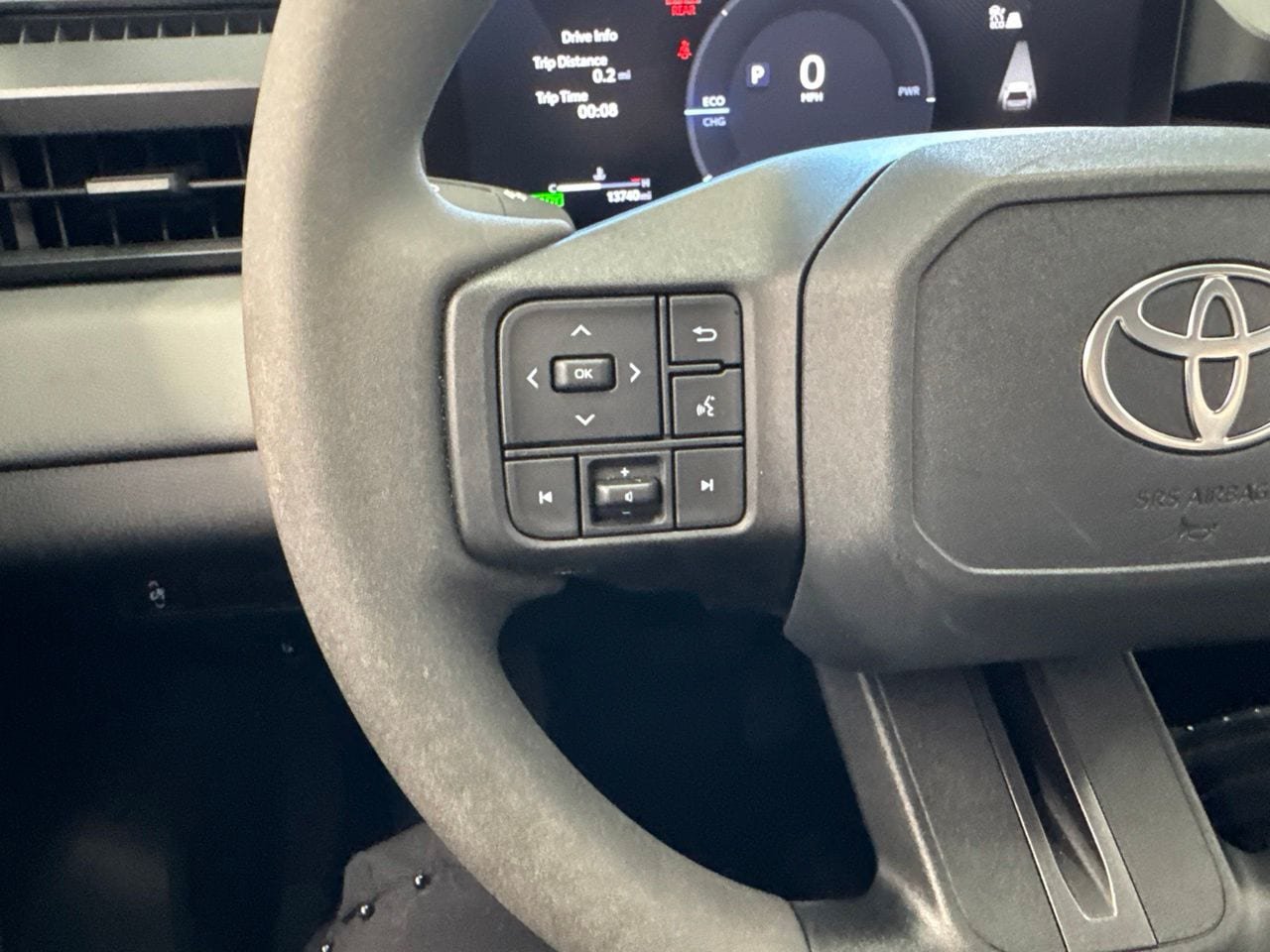 Certified 2026 Toyota RAV4 LE AWD/4WD image 18