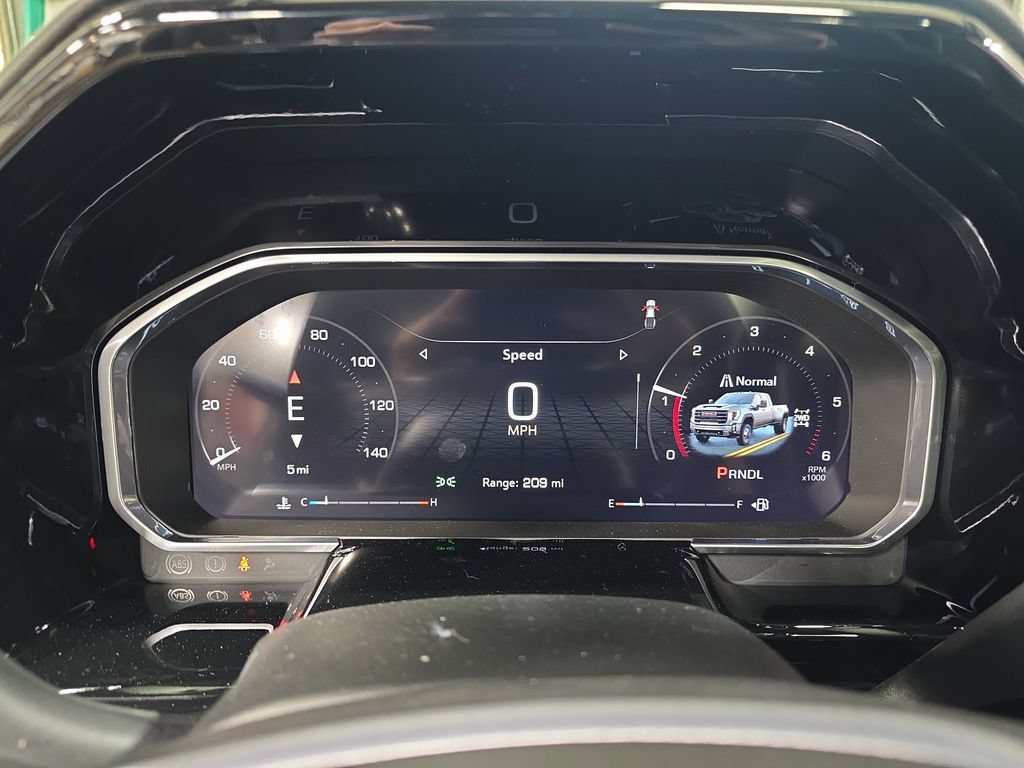New 2026 GMC Sierra 3500 SLE AWD/4WD image 15