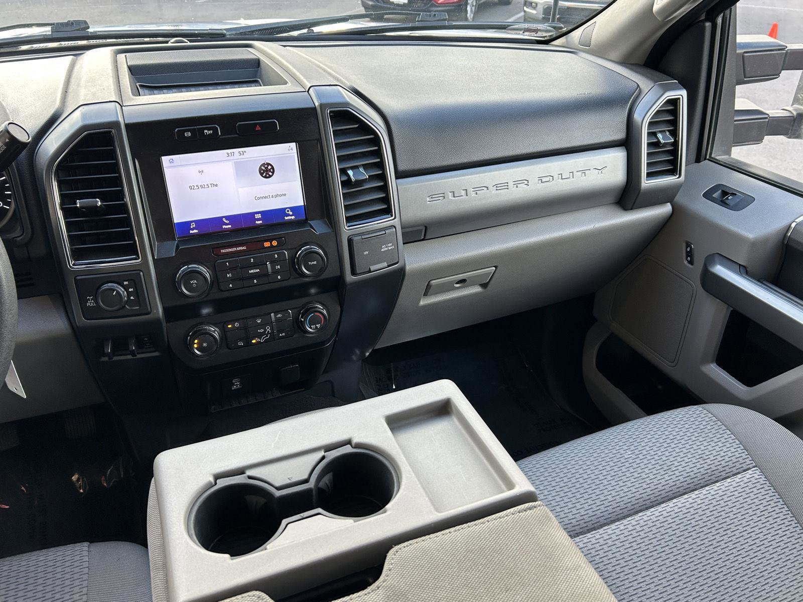 Used 2022 Ford F250 XLT w/ XLT Value Package image 21