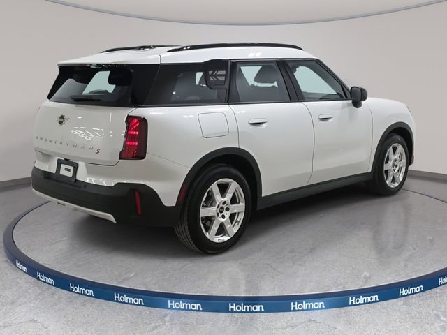 Used 2026 MINI Cooper Countryman S image 6