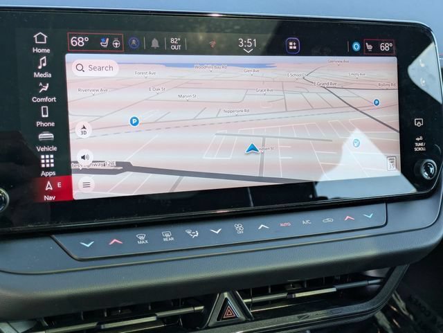 New 2026 Dodge Charger R/T AWD/4WD image 25