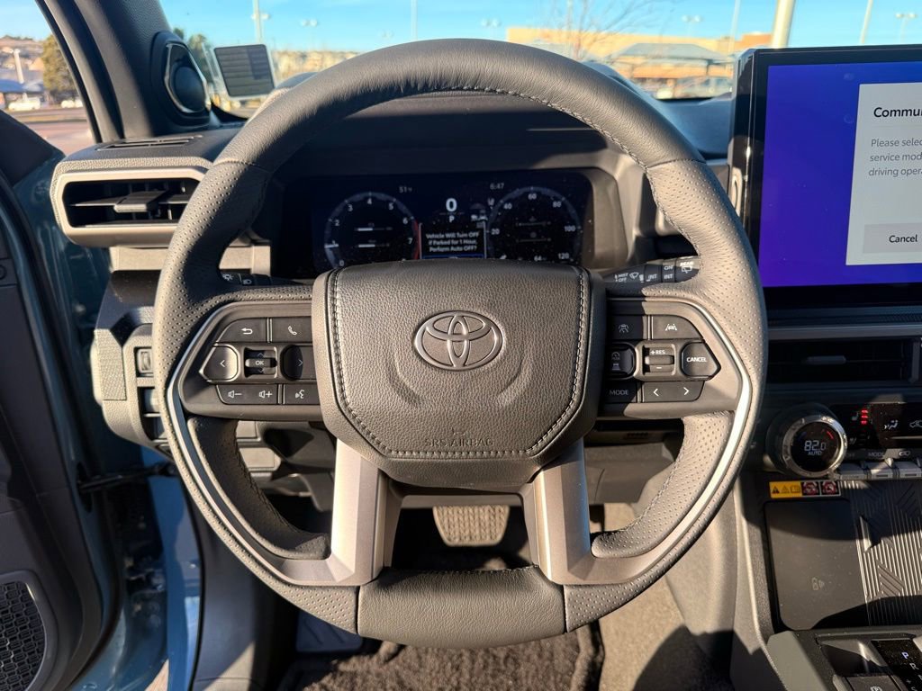 Used 2025 Toyota 4Runner Limited image 11