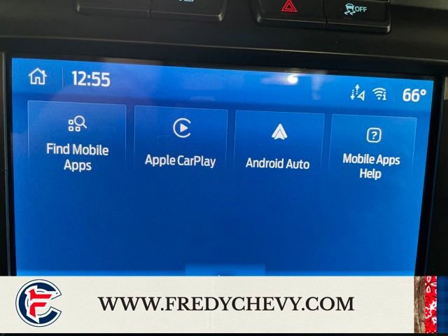 Used 2023 Ford F150 XL w/ Trailer Tow Package image 34