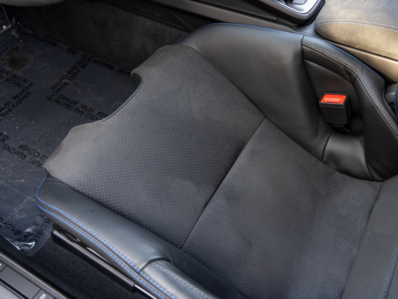 Certified 2026 Porsche 911 GT3 image 35