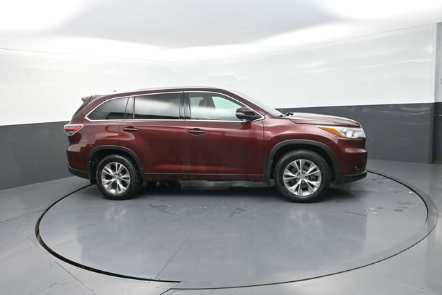 Used 2015 Toyota Highlander XLE image 78