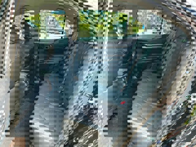 Used 2023 Toyota Camry XLE w/ Navigation Package image 9